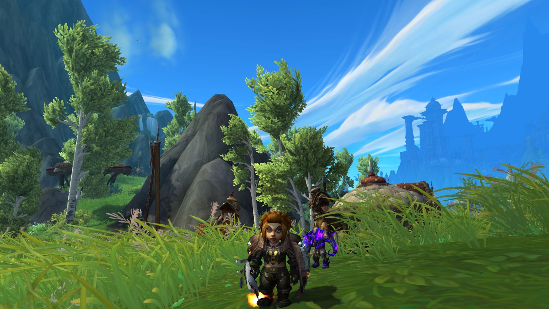 Best WoW Classes to Play Right Now