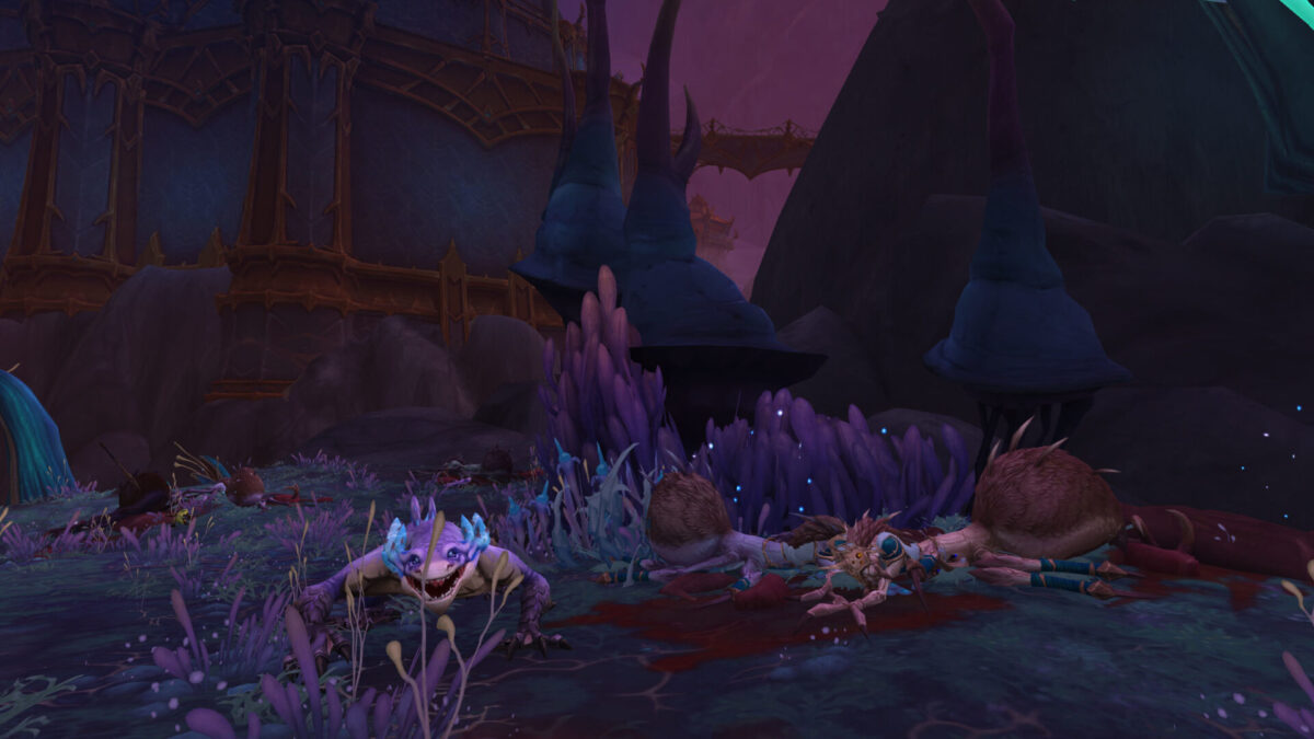 Fast Leveling Zones in The War Within Season 3 That Provide Maximum XP Gains