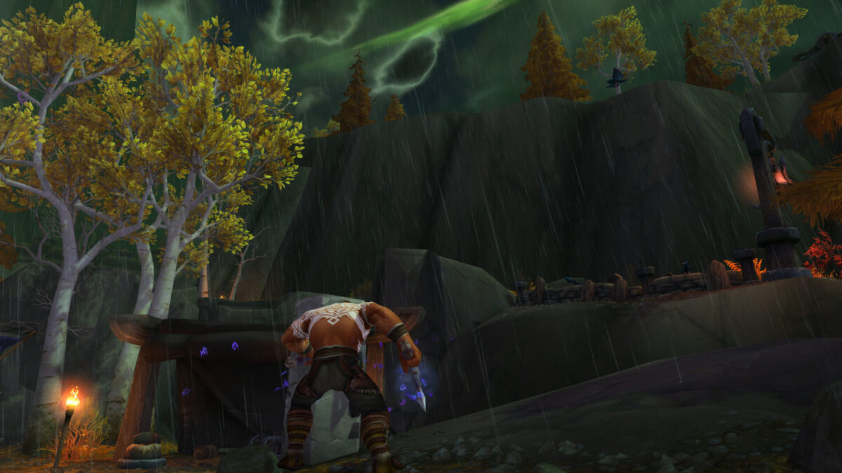 Legacy Combat Habits Surviving World of Warcraft Updates