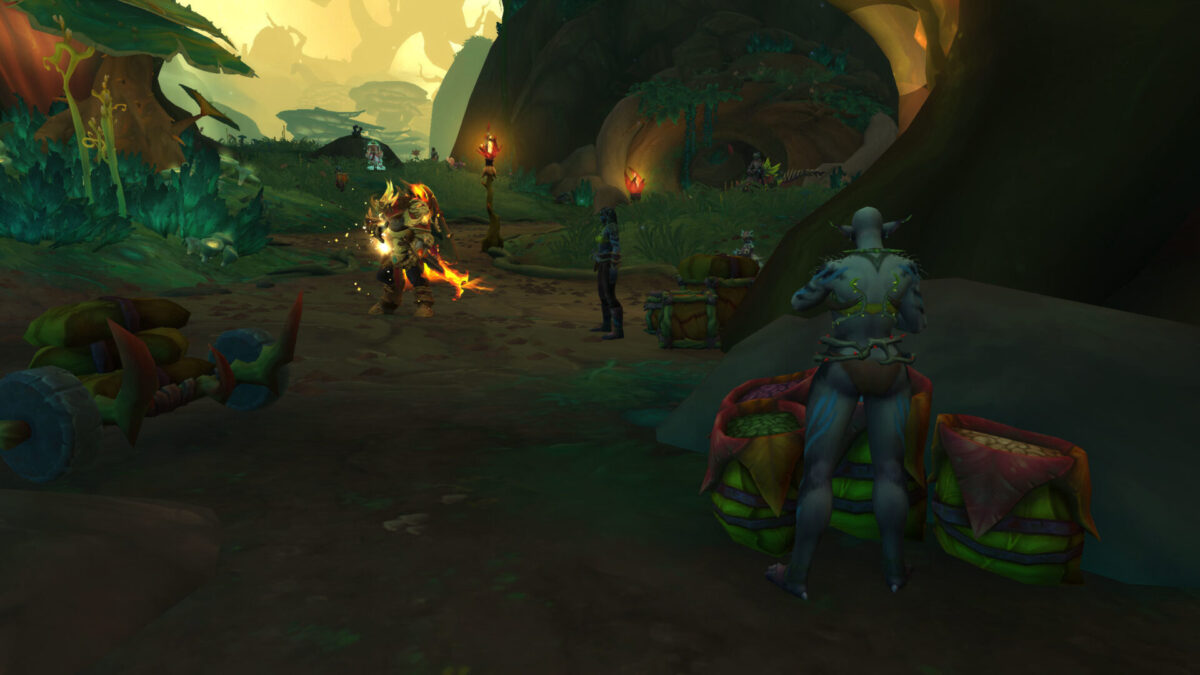 How to Avoid Goldmaking Traps (and YouTube Clickbait)