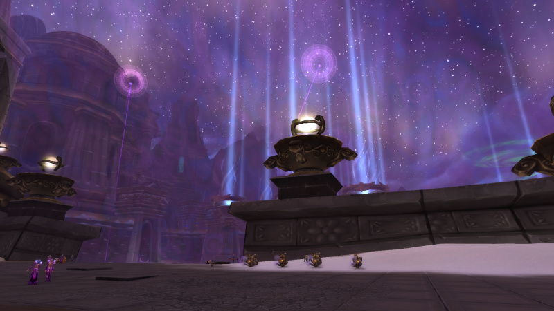 Overcoming the Gear Wall: How a WoW Boost Helps You Join High-End Raid Groups Faster