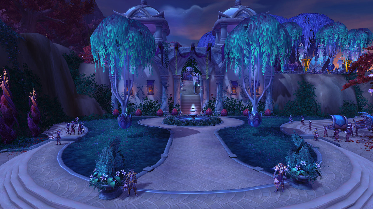 Why Legion’s Nightborne Allied Race Betrayal Sparked Massive Faction Discourse Across the Community – Quick Reference Guide